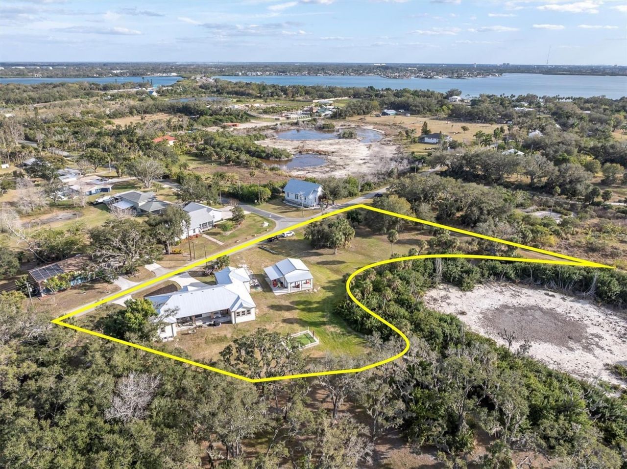 1605 Center Road, Terra Ceia, FL 34250 Photo