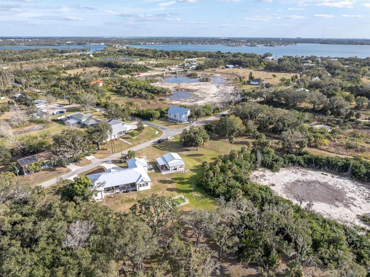 1605 Center Road, Terra Ceia, FL 34250 Photo