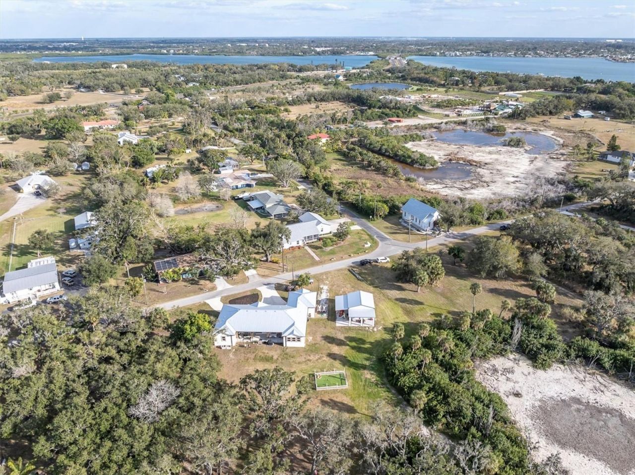 1605 Center Road, Terra Ceia, FL 34250 Photo