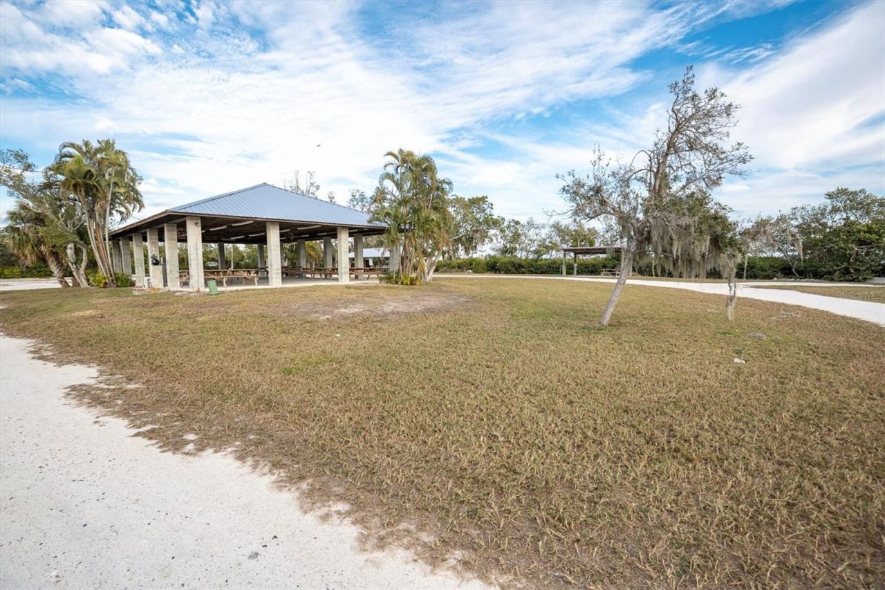 1605 Center Road, Terra Ceia, FL 34250 Photo