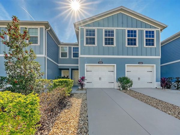 14244 CRIMSON AVENUE, BRADENTON, FL 34211