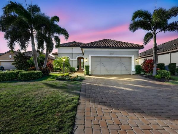 12750 DEL CORSO LOOP, BRADENTON, FL 34211