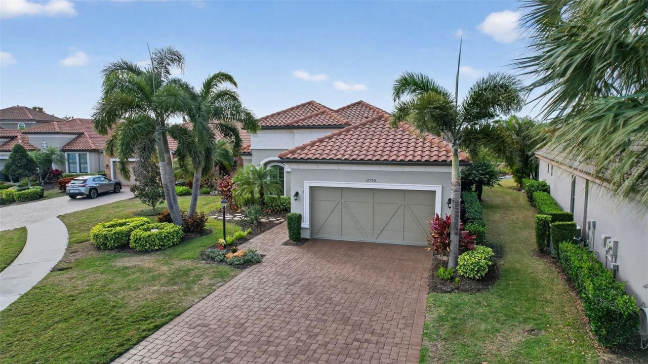12750 Del Corso Loop, Bradenton, FL 34211 Photo