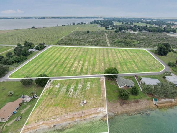 FORT MEADE ROAD, FROSTPROOF, FL 33843