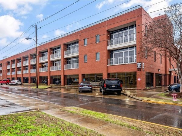 1510 9TH Street, Unit 204, Tuscaloosa, AL 35401