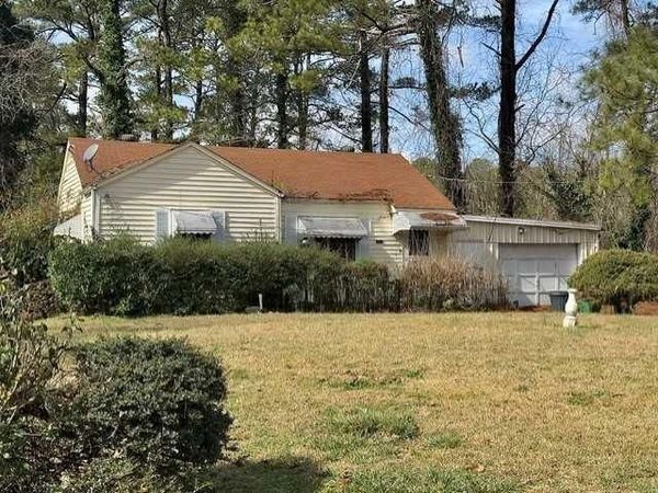 1821 Lomita Road SE, Atlanta, GA 30316