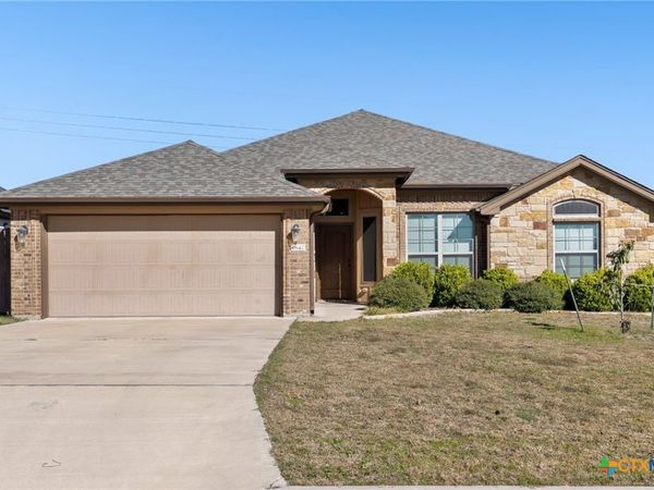 1847 Broken Shoe Trail, Temple, TX 76502