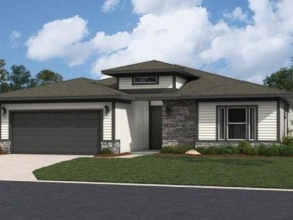 20629 Skyview Lane, Spring Hill, KS 66083