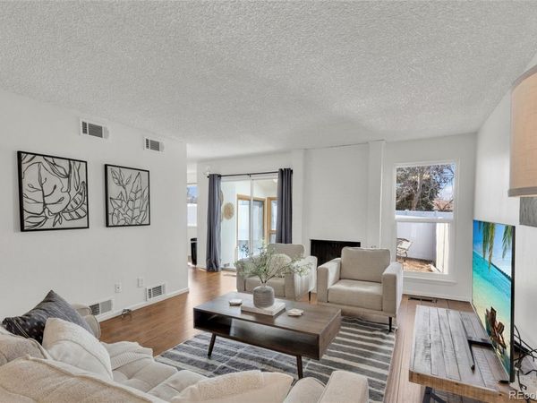 7165 S Vine Circle W, Centennial, CO 80122