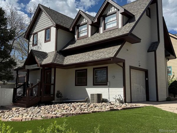 2409 20th Street , Boulder, CO 80304