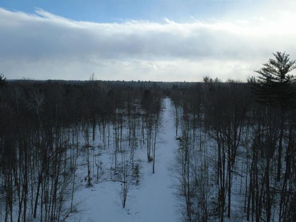 1319 Laporte Road, Alger, MI 48610