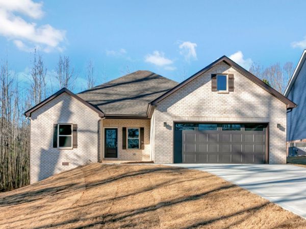96 Mockingbird Ln, Paris, TN 38242