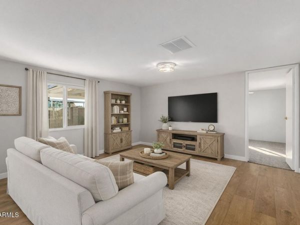 15431 N 16TH Drive, Phoenix, AZ 85023