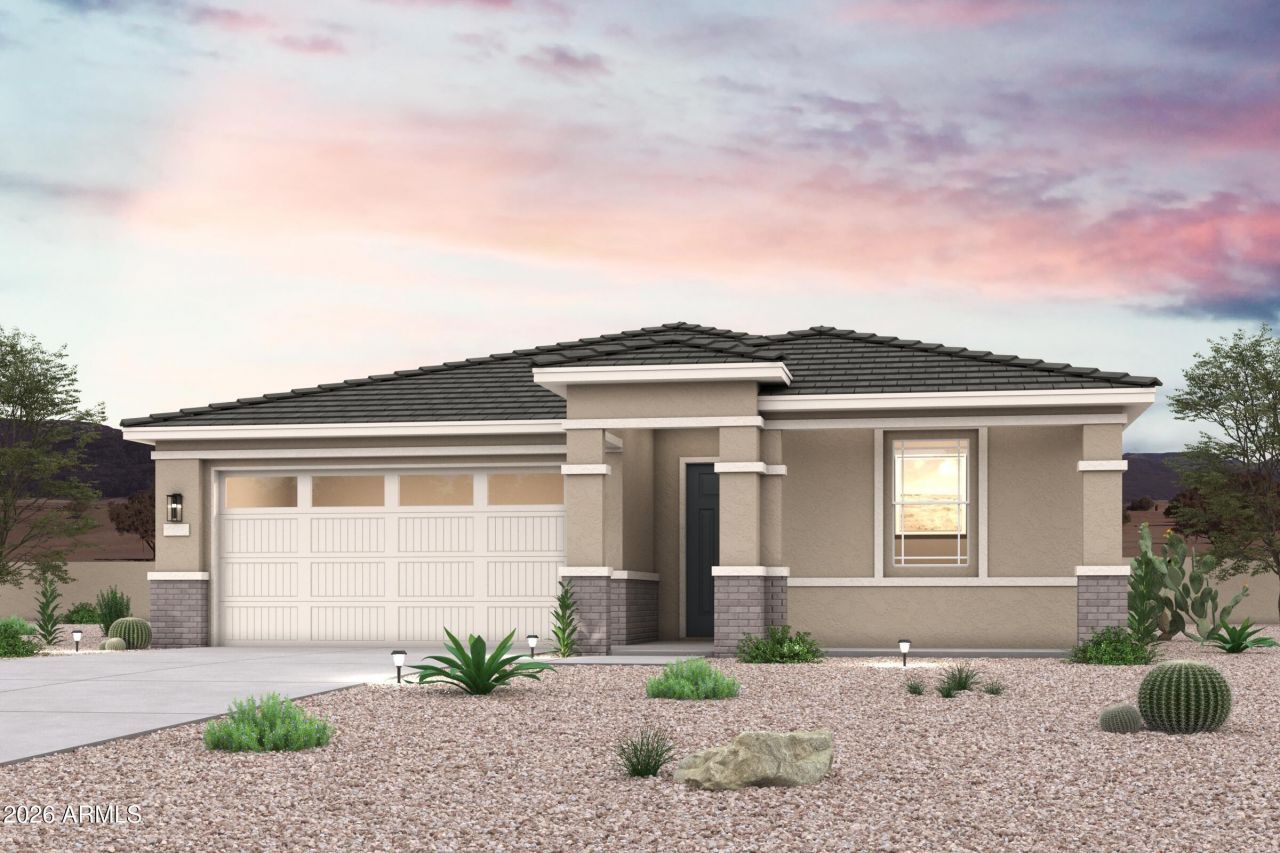 30128 W Windrose Drive, Buckeye, AZ 85396 Main Photo