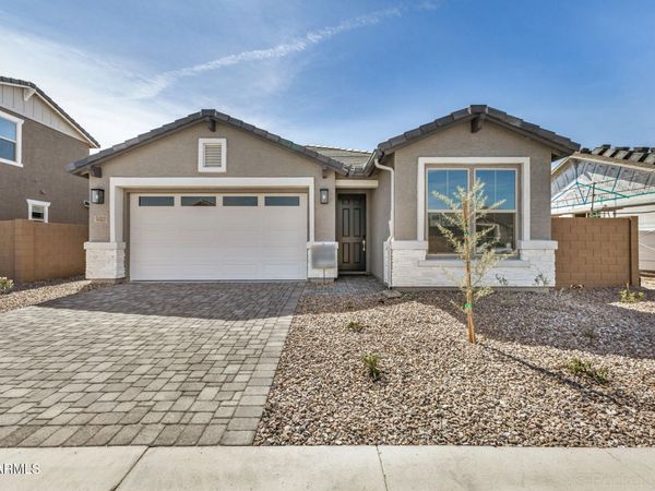 5023 W CHUCK BOX Road, Laveen, AZ 85339