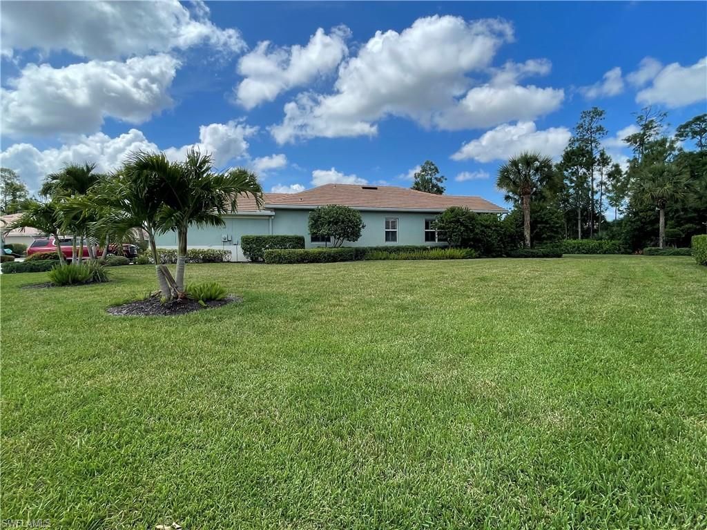 10640 Camarelle Cir, Fort Myers, FL 33913 Photo