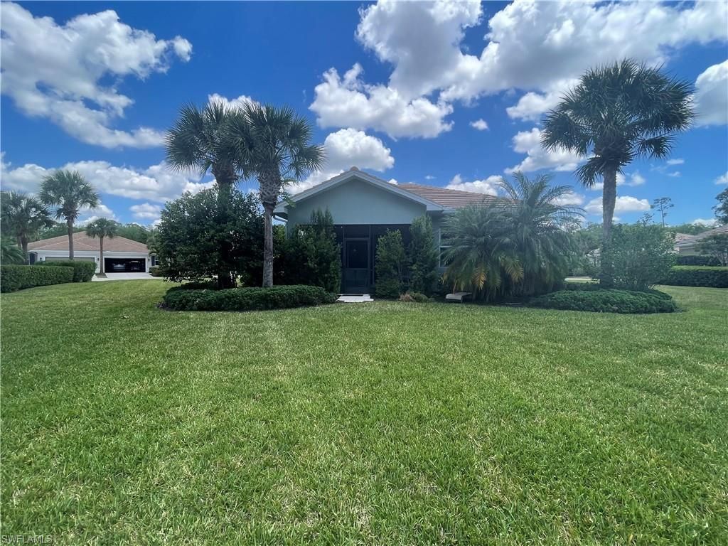 10640 Camarelle Cir, Fort Myers, FL 33913 Photo