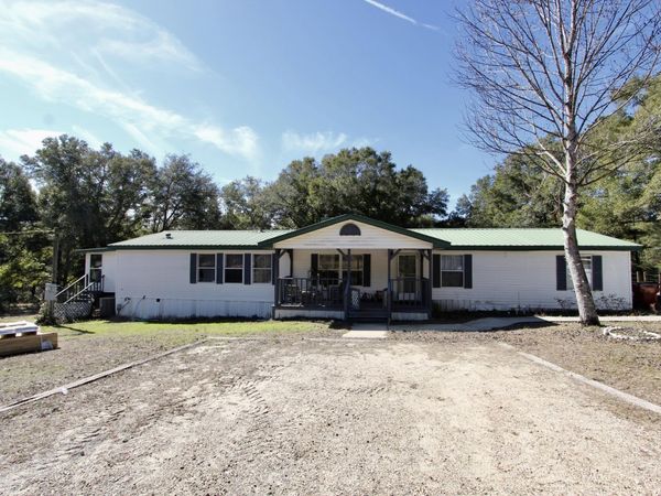 7722 Clary Road, Laurel Hill, FL 32567