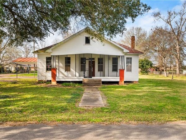 1905 RUTH FORD Drive, Lecompte, LA 71346