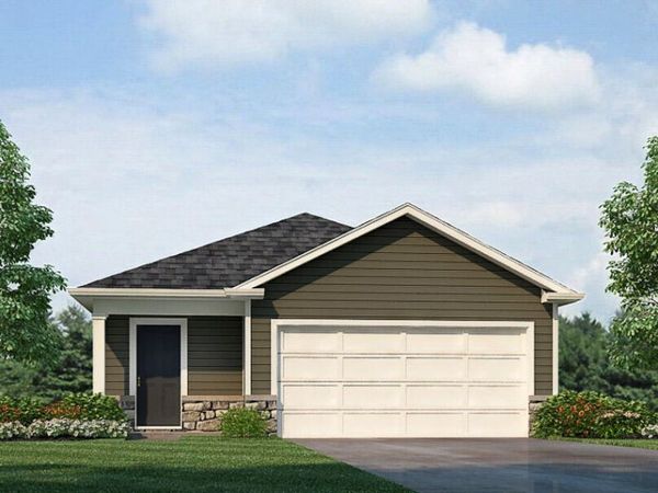 34 Jepson Drive, Byhalia, MS 38611