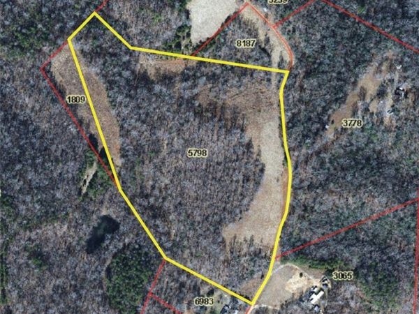 19.25+/- AC Pork Trail, Pinnacle, NC 27043
