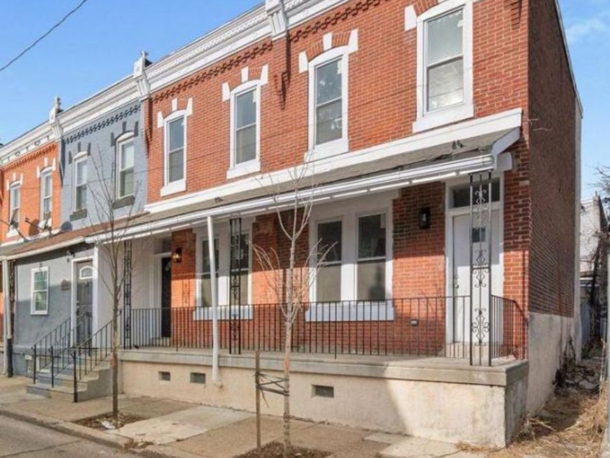 5611 Appletree Street, Philadelphia, PA 19139 Main Photo