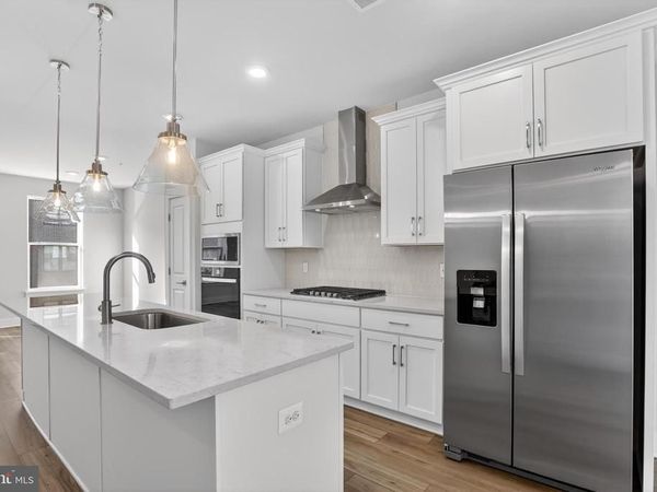 2717 LIGHT STREET, BALTIMORE, MD 21230