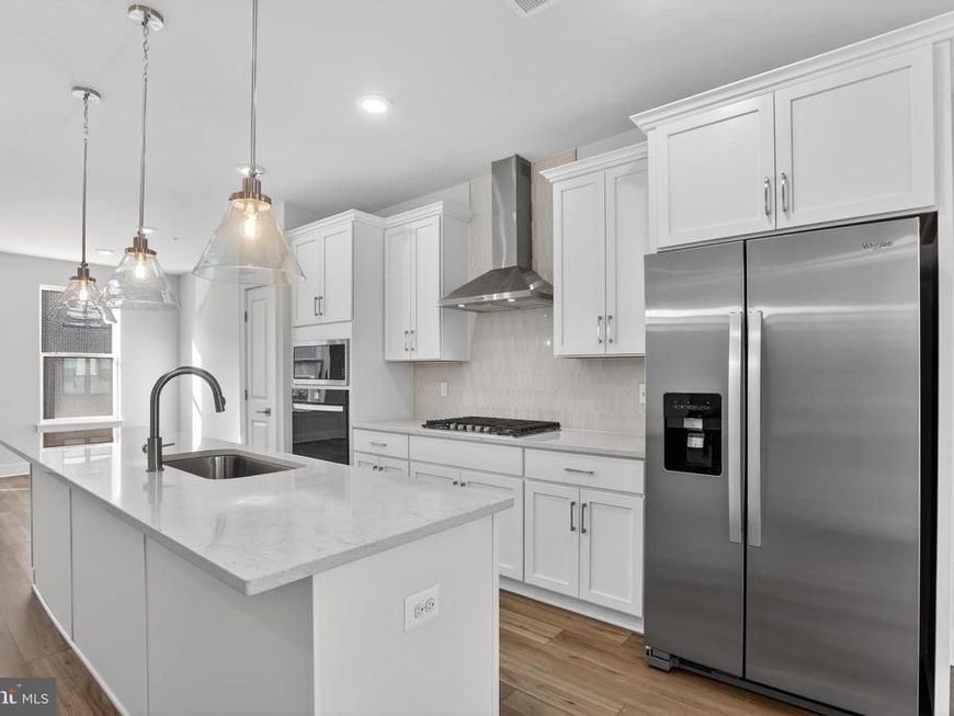 2717 Light Street, Baltimore, MD 21230 Main Photo