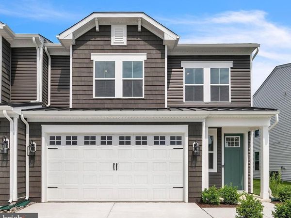 12660 DRUM CREEK WAY , SELBYVILLE, DE 19975