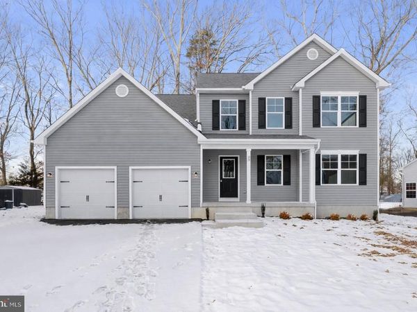 23 MCMICHAEL AVENUE, SOMERDALE, NJ 08083