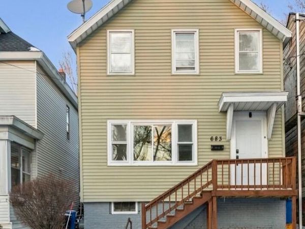 683 Park Avenue, Albany, NY 12208