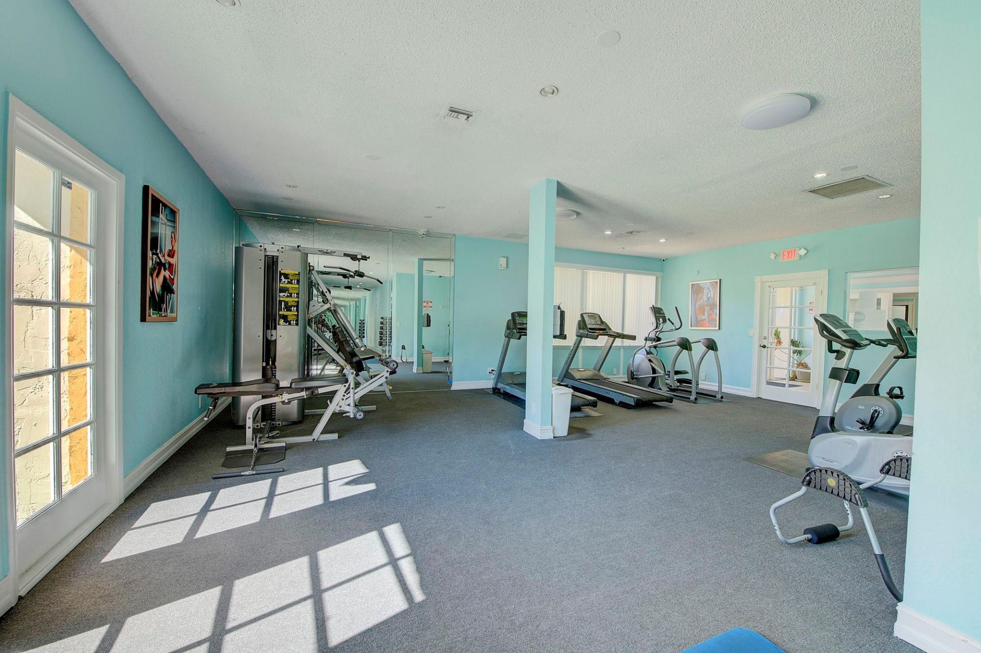 18111 NW 68th Avenue, Unit I210, Hialeah, FL 33015 Photo