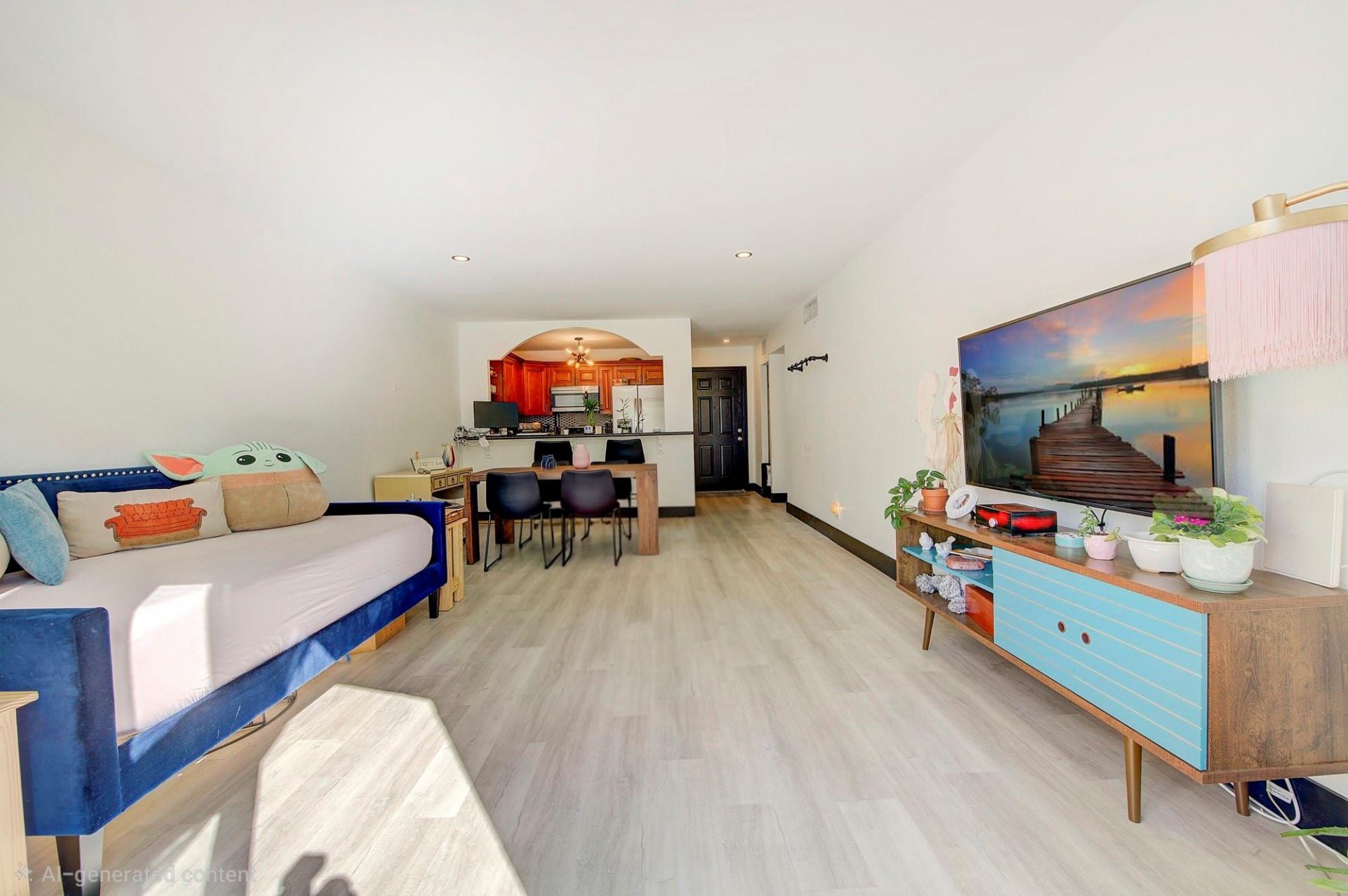 18111 NW 68th Avenue, Unit I210, Hialeah, FL 33015 Photo