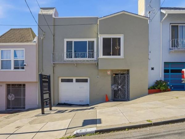 183 Victoria Street, San Francisco, CA 94132