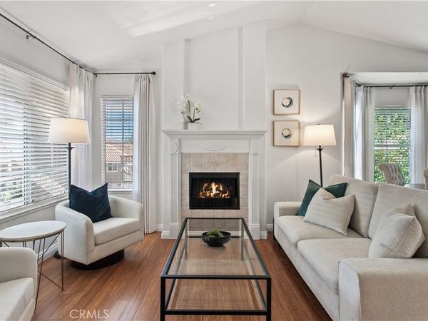 2 Via Pariente, Rancho Santa Margarita, CA 92688