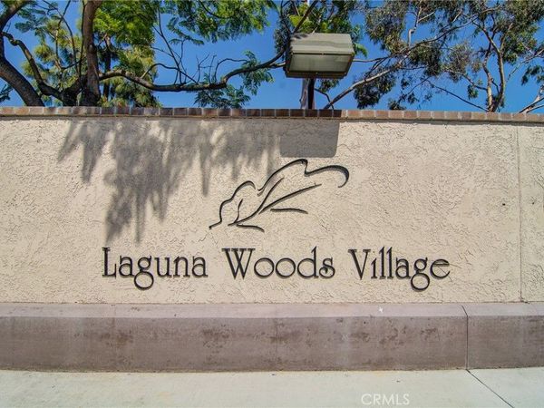 2139 Ronda Granada, Unit B, Laguna Woods, CA 92637