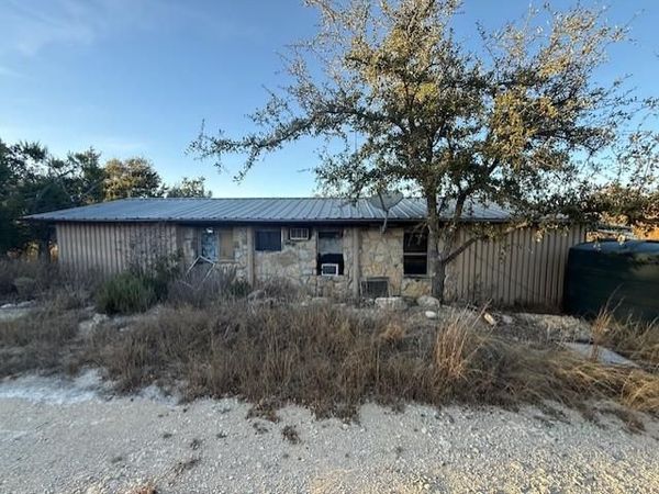 2448 Peyton Colony RD, Unit B, Blanco, TX 78606