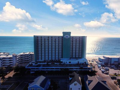 1210 N Waccamaw Dr. , Unit 702, Murrells Inlet, SC 29576