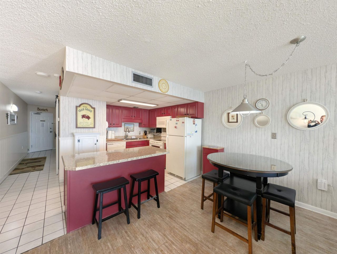 1210 N Waccamaw Dr.  Photo 10