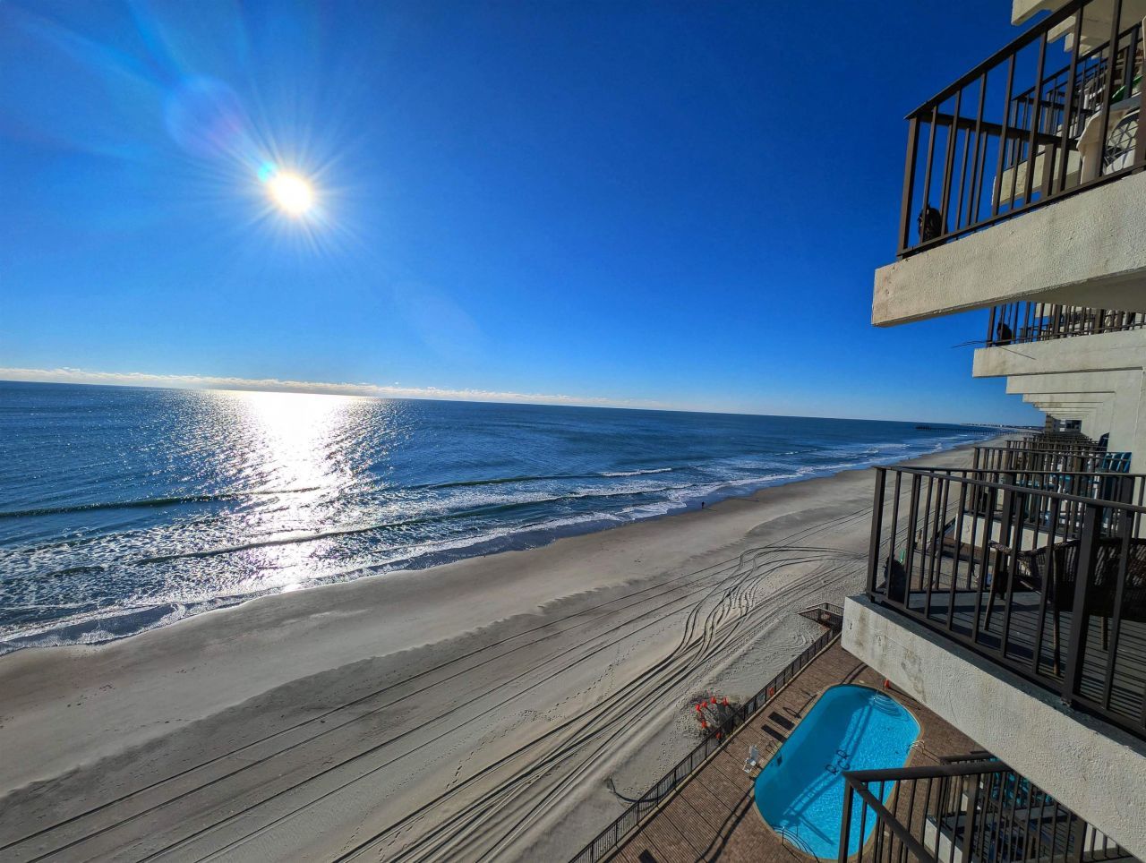 1210 N Waccamaw Dr.  Photo 16