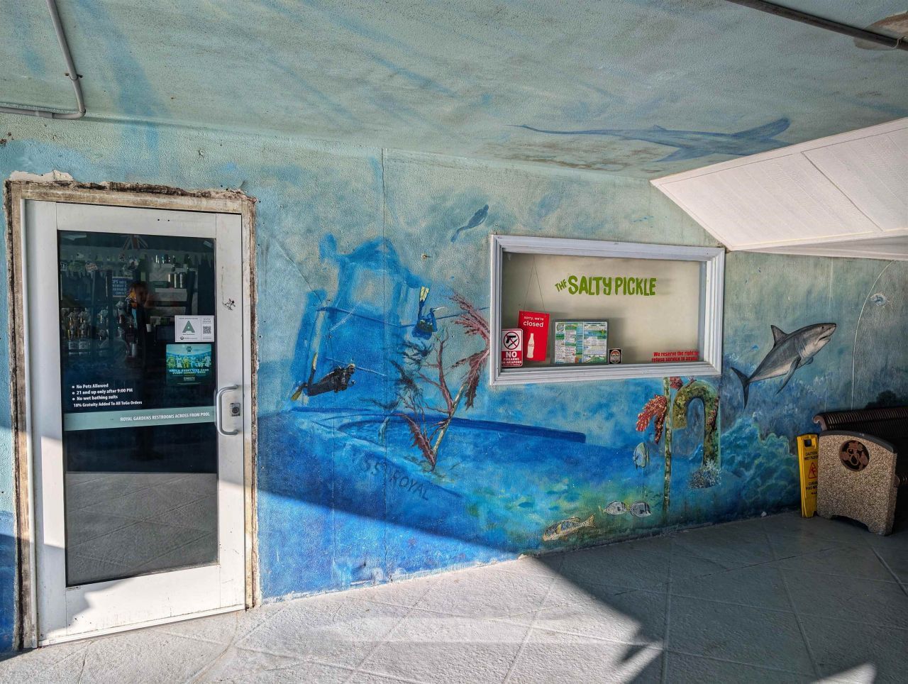 1210 N Waccamaw Dr.  Photo 24