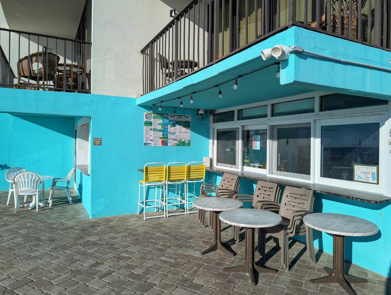 1210 N Waccamaw Dr.  Photo 25