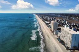 1210 N Waccamaw Dr.  photo 4