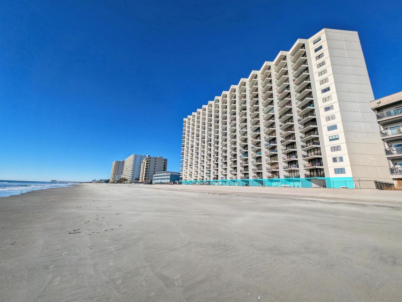 1210 N Waccamaw Dr.  Photo 5