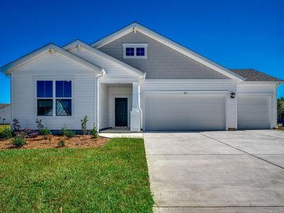 608 Canborough Lane, Murrells Inlet, SC 29576