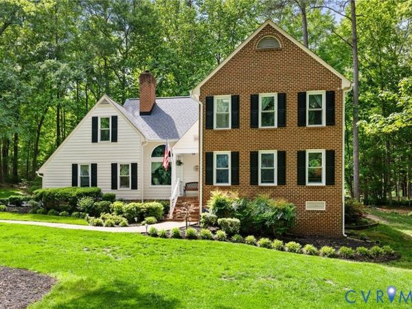 906 Ashbrook Landing Road, Midlothian, VA 23114