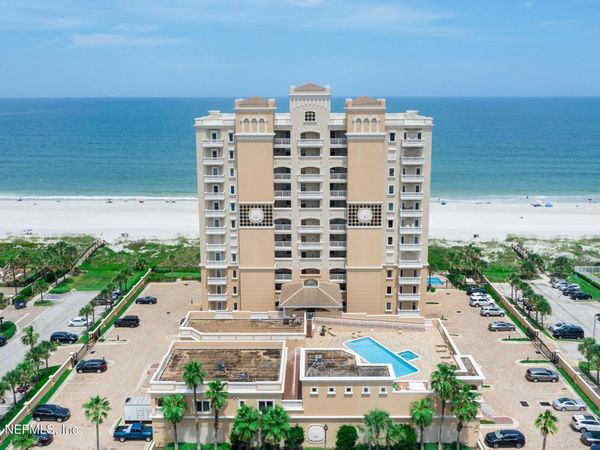 1201 N 1ST Street, Unit 402, Jacksonville Beach, FL 32250