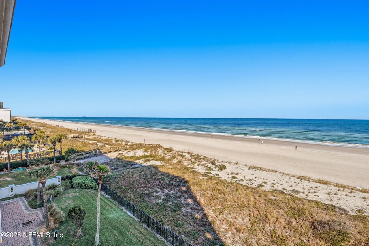 1201 N 1st Street, Unit 402, Jacksonville Beach, FL 32250 Photo