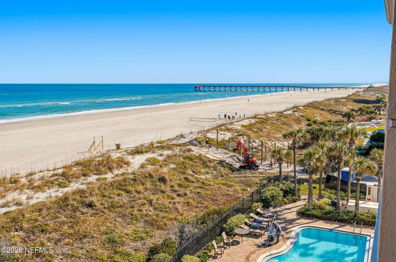 1201 N 1st Street, Unit 402, Jacksonville Beach, FL 32250 Photo