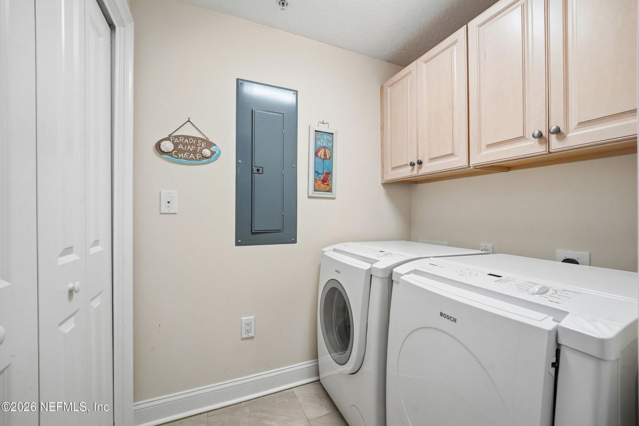 1201 N 1st Street, Unit 402, Jacksonville Beach, FL 32250 Photo